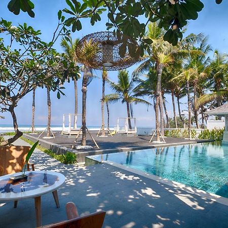 Saba Villa By Sanga Sanga Hospitality Eksteriør bilde