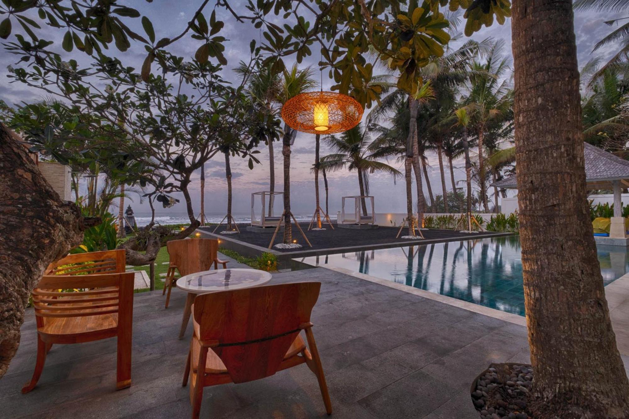 Saba Villa By Sanga Sanga Hospitality Eksteriør bilde
