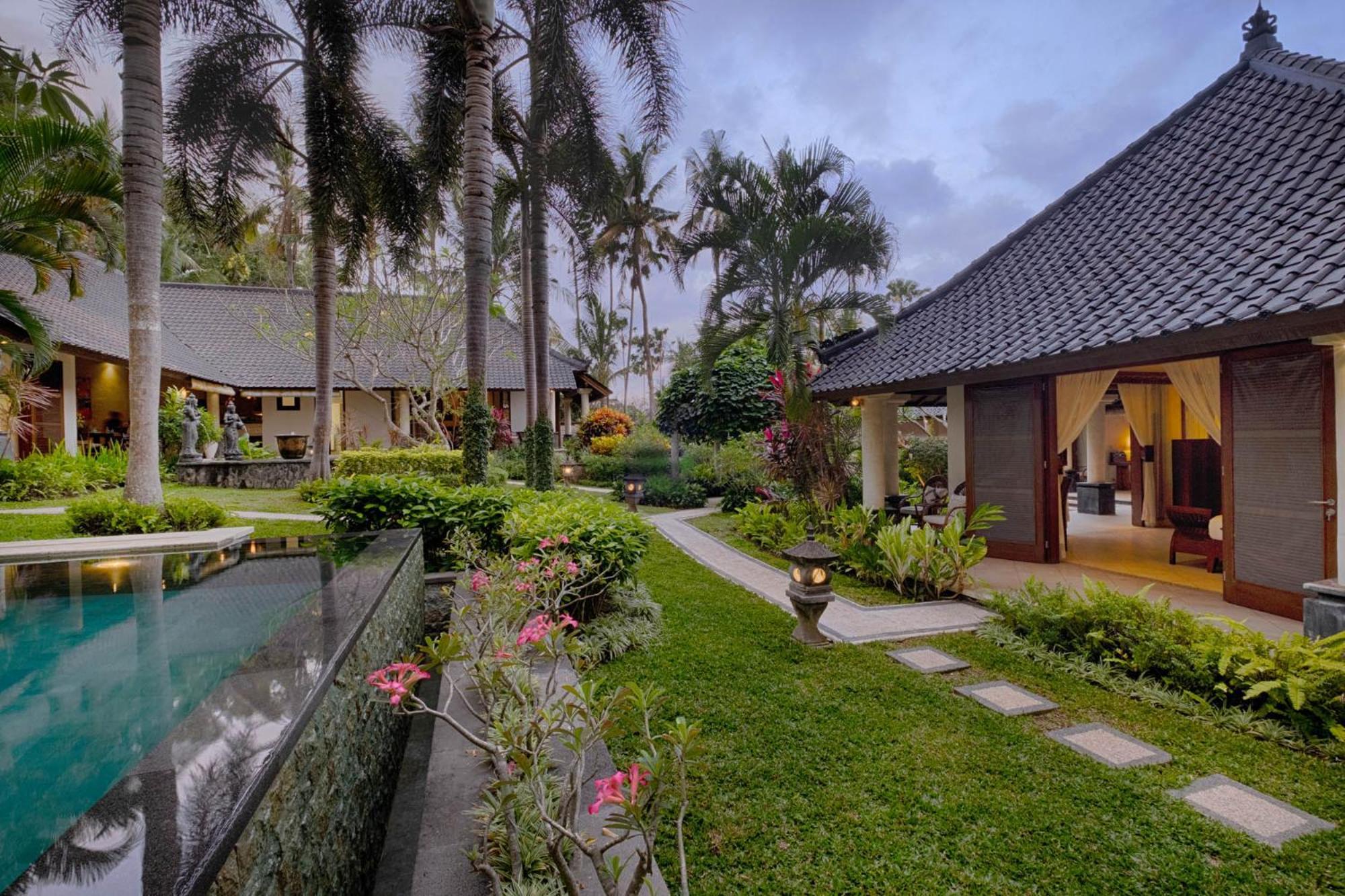Saba Villa By Sanga Sanga Hospitality Eksteriør bilde