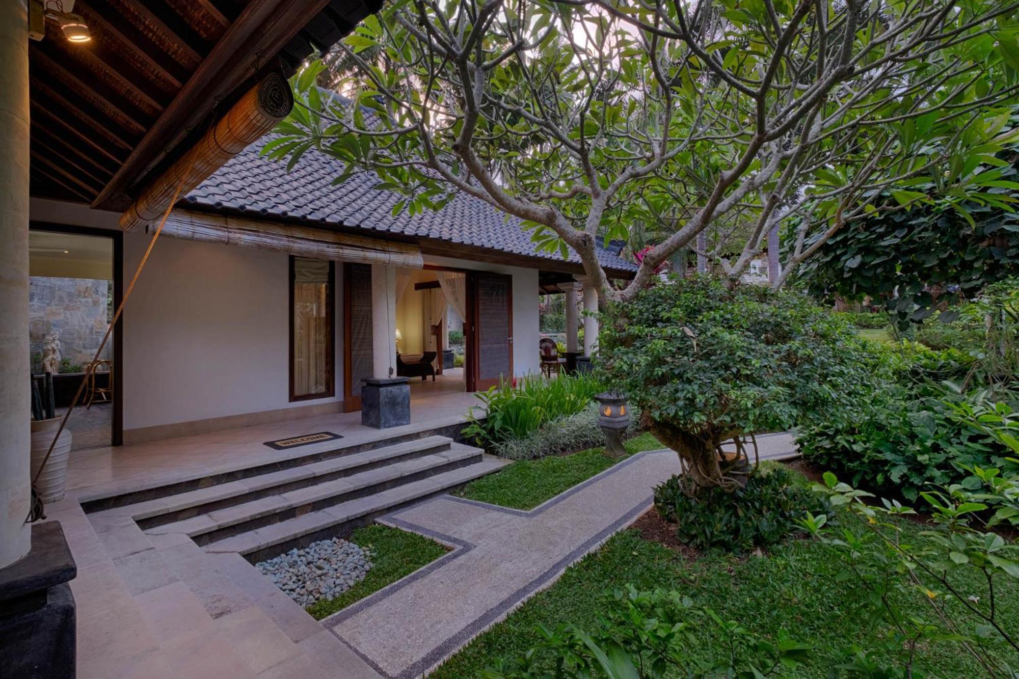 Saba Villa By Sanga Sanga Hospitality Eksteriør bilde