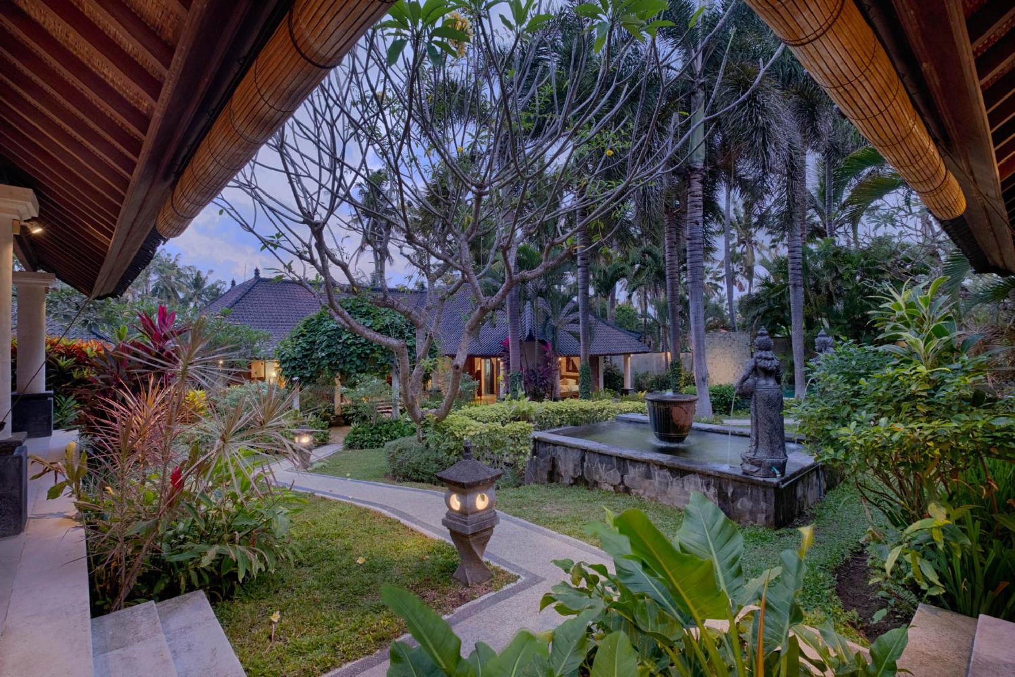 Saba Villa By Sanga Sanga Hospitality Eksteriør bilde