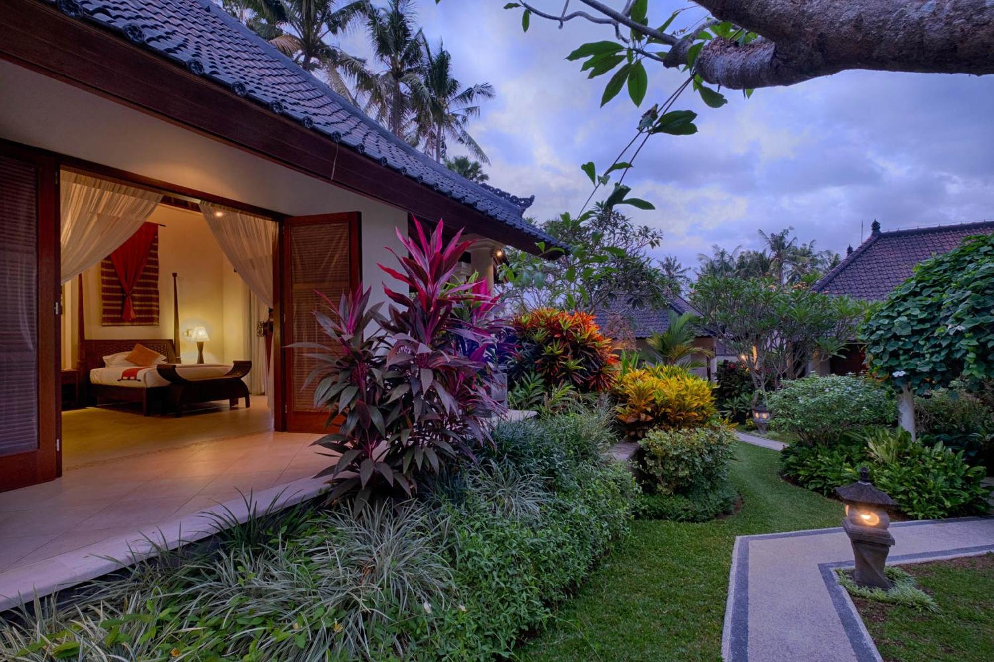 Saba Villa By Sanga Sanga Hospitality Eksteriør bilde