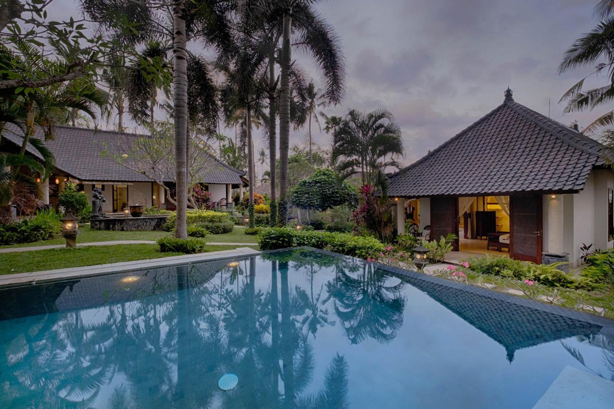 Saba Villa By Sanga Sanga Hospitality Eksteriør bilde