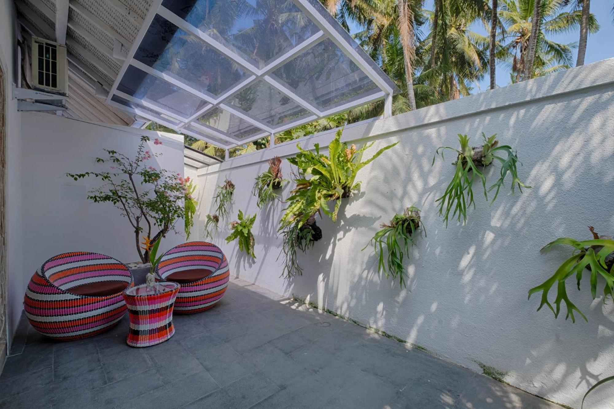Saba Villa By Sanga Sanga Hospitality Eksteriør bilde