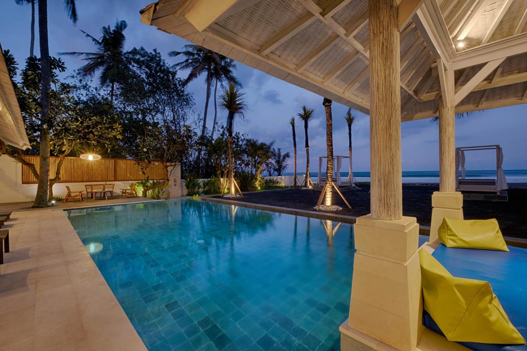 Saba Villa By Sanga Sanga Hospitality Eksteriør bilde