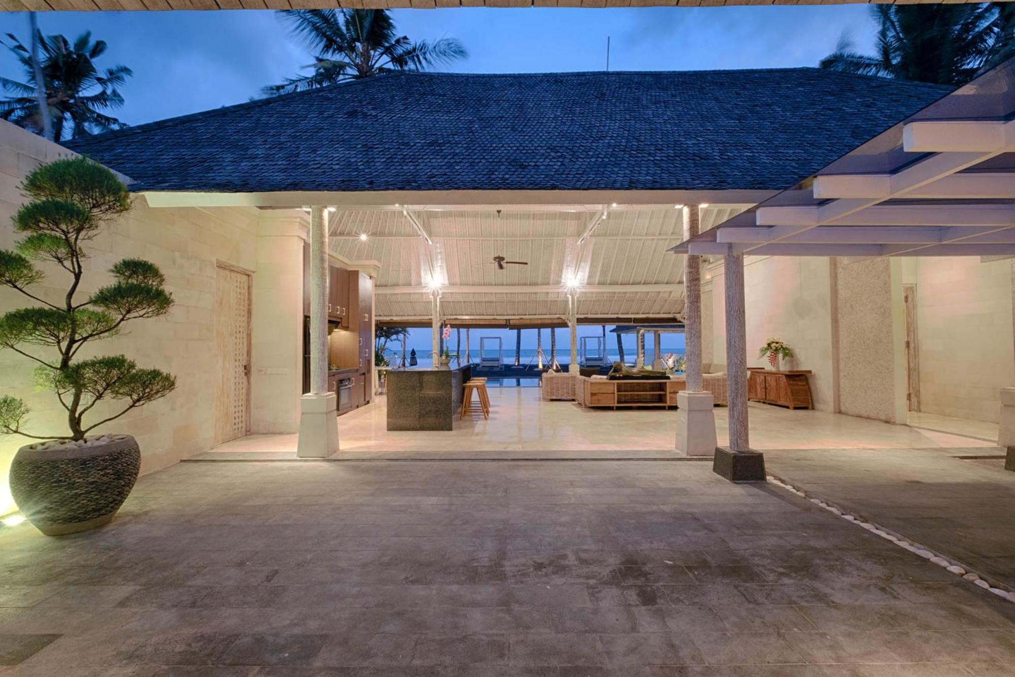 Saba Villa By Sanga Sanga Hospitality Eksteriør bilde